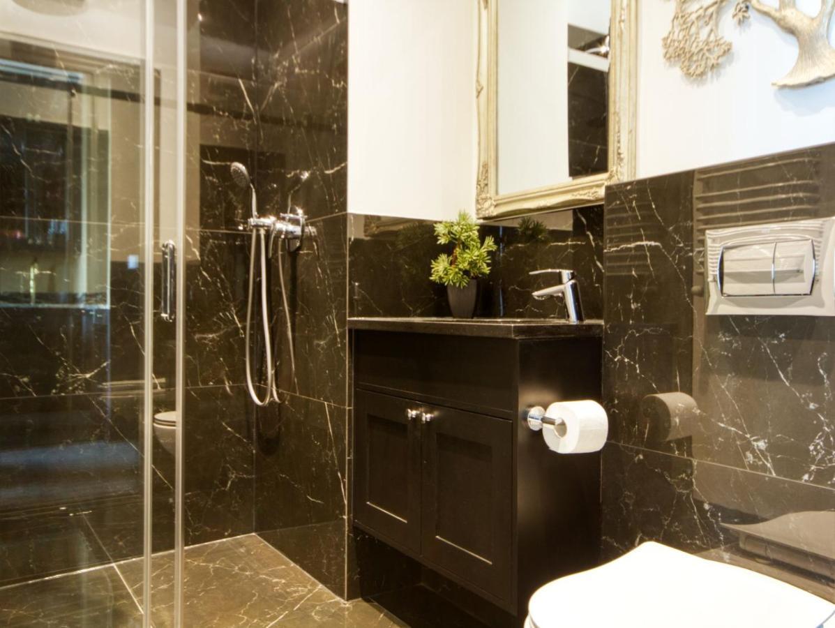 Prymasa Tysiaclecia 83A By Homeprime Варшава Экстерьер фото