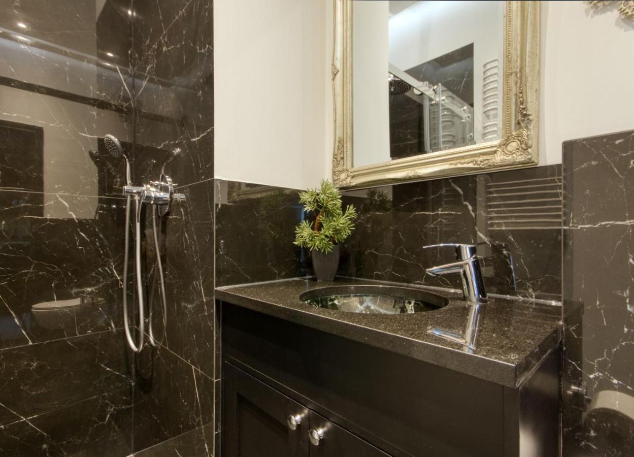 Prymasa Tysiaclecia 83A By Homeprime Варшава Экстерьер фото